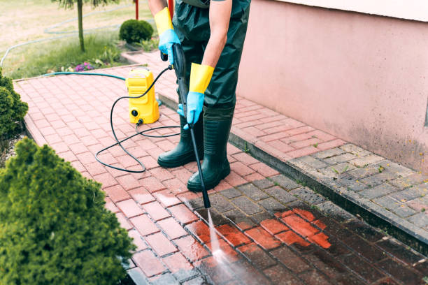 Best Dumpster Area Cleaning  in Jonestown, TX